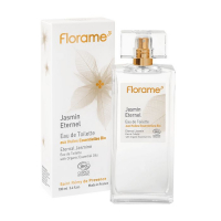 Florame 'Jasmin Eternel' Eau De Toilette - 100 ml