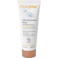 Florame 'Douce' Exfoliating Cream - 65 ml