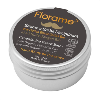 Florame 'Disciplinant' Beard Balm - 50 g