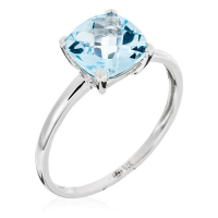Le Diamantaire Women's 'Topaze Unique' Ring