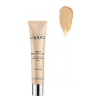Lierac 'Skin Lumière' Perfektionierende Flüssigkeit - 02 Beige Nude 30 ml