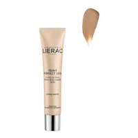 Lierac 'Skin Lumière' Perfektionierende Flüssigkeit - 04 Beige Bronze 30 ml