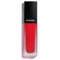 Chanel Rouge à lèvres liquide 'Rouge Allure Ink Fusion' - 818 True Red 6 ml