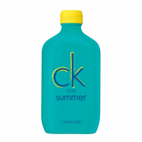 Calvin Klein 'CK One Summer 2020' Eau de toilette - 100 ml