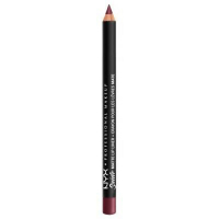 Nyx Professional Make Up Crayon à lèvres 'Suede Matte' - Copenhagen 3.5 g