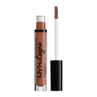 Nyx Professional Make Up 'Lingerie' Liquid Lipstick - Sedution 4 ml