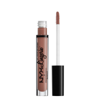Nyx Professional Make Up 'Lingerie' Liquid Lipstick - Cashmere Silk 4 ml