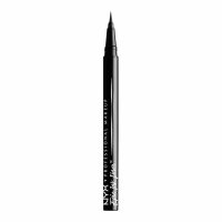 Nyx Professional Make Up Eyeliner 'Epic Ink Liner Waterproof' - Black 1 ml