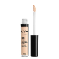 Nyx Professional Make Up Anti-cernes 'HD Studio Photogenic' - Porcelain 3 g
