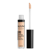Nyx Professional Make Up Anti-cernes 'HD Studio Photogenic' - Light 3 g