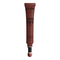 Nyx Professional Make Up 'Powder Puff Lippie' Lippencreme - Cool Intentions 12 ml
