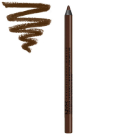 NYX 'Slide On Waterproof Extreme Shine' Eyeliner - Brown Perfectio 1.2 g