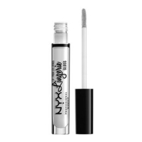Nyx Professional Make Up 'Lingerie' Lip Gloss - Clear 4 ml