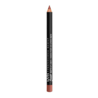 Nyx Professional Make Up Crayon à lèvres 'Suede Matte' - Free Spirit 3.5 g