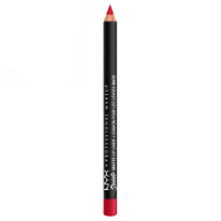 Nyx Professional Make Up Crayon à lèvres 'Suede Matte' - Spicy 3.5 g