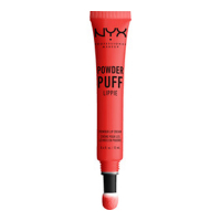 Nyx Professional Make Up 'Powder Puff Lippie' Lippencreme - Crushing Hard 12 ml