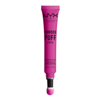Nyx Professional Make Up 'Powder Puff Lippie' Lippencreme - Bby 12 ml