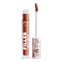 Nyx Professional Make Up Gloss 'Filler Instinct Plumping Polish' - Cheap Fills 2.5 ml