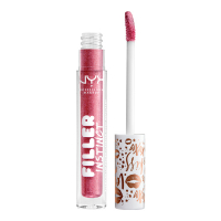 Nyx Professional Make Up 'Filler Instinct Plumping Polish' Lip Gloss - Major Mouthage 2.5 ml