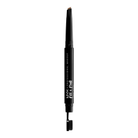 Nyx Professional Make Up 'Fill & Fluff Pencil' Augenbrauenpomade - Taupe 15 g