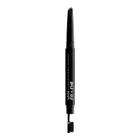 Nyx Professional Make Up 'Fill & Fluff Pencil' Augenbrauenpomade - Auburn 15 g