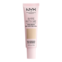 NYX Fond de teint 'Bare With Me Tinted Skin Veil' - Vanilla Nude 27 ml