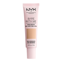 NYX Fond de teint 'Bare With Me Tinted Skin Veil' - Natural Soft Beige 27 ml