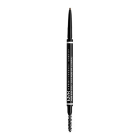 Nyx Professional Make Up 'Micro' Eyebrow Pencil - Ash Brown 0.09 g