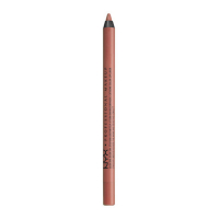 Nyx Professional Make Up 'Slide On' Lippen-Liner - Nude Suede Shoes
