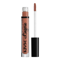Nyx Professional Make Up 'Lingerie' Liquid Lipstick - Ruffle Trim 4 ml