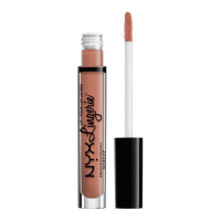 Nyx Professional Make Up Rouge à lèvres liquide 'Lingerie' - Push Up 4 ml