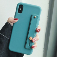 Smartcase Phone Case - iPhone X/XS Blue
