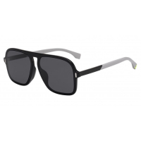 Fendi Men's 'FF M0066/F/S' Sunglasses