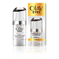 OLAY 'Illuminating' Eye Cream - 15 ml