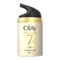 OLAY Crème de Jour Anti-âge 'Total Effects Hydrating' - 50 ml