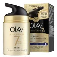 OLAY 'Total Effects Firming' Anti-Age Nachtcreme - 50 ml
