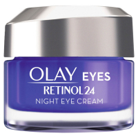 OLAY Crème contour des yeux de nuit 'Regenerist Retinol24' - 15 ml