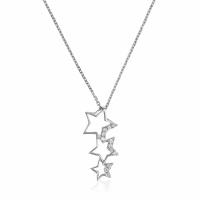 By Colette 'Constellation' Halskette für Damen