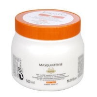 Kérastase Masque pour les cheveux 'Nutritive Masquintense' - 500 ml