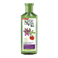 Natur Vital Shampooing 'Bio Ecocert Repairing' - 300 ml