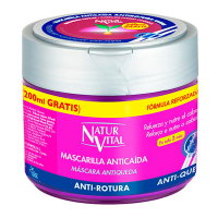 Naturaleza Y Vida Masque pour les cheveux 'Anti Hair Loss Treatment' - 500 ml