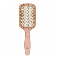 Ilu 'Bamboo Paddle' Hair Brush