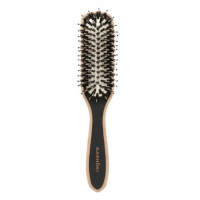 Kashoki 'Touch of Nature Slim' Hair Brush - 1 Unit