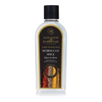 Ashleigh & Burwood Catalytic Lamp Fragrance - Moroccan Spice 500 ml
