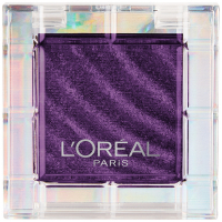 L'Oréal Paris Ombre à paupière 'Color Queen Mono' - 27 Transcendent 3.8 g