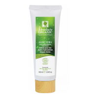 Absolute Organic Crème pour les mains 'Long-Lasting Moisture' - 100 ml