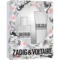 Zadig & Voltaire 'This Is Her' Set - 2 Units