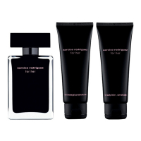 Narciso Rodriguez 'For Her' Set - 3 Units