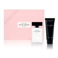 Narciso Rodriguez 'For Her Pure Musc' Perfume Set - 2 Pieces