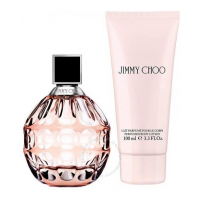 Jimmy Choo  Parfüm Set - 2 Einheiten